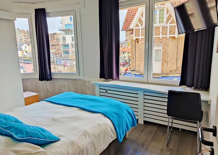 Hotel Sfinx