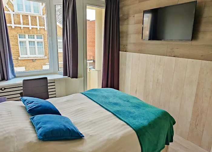 Hotel Sfinx