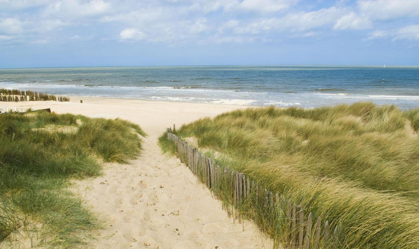 Hotel Sfinx De Panne