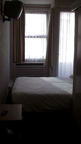 Sfinx De Panne