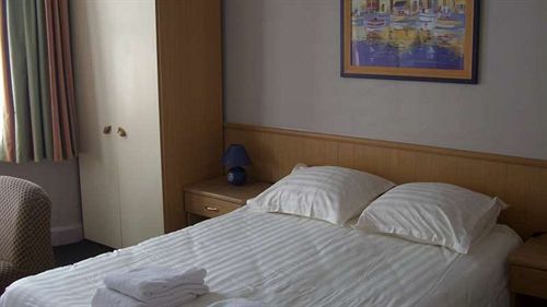 Sfinx Hotel De Panne