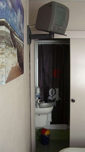 Hotel Sfinx De Panne