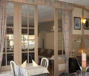 Hotel Sfinx