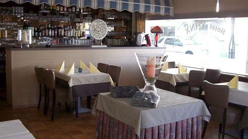 Hotel Sfinx De Panne