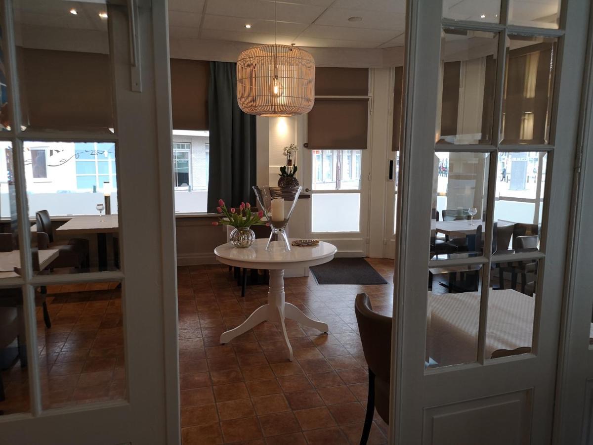Sfinx 2* De Panne