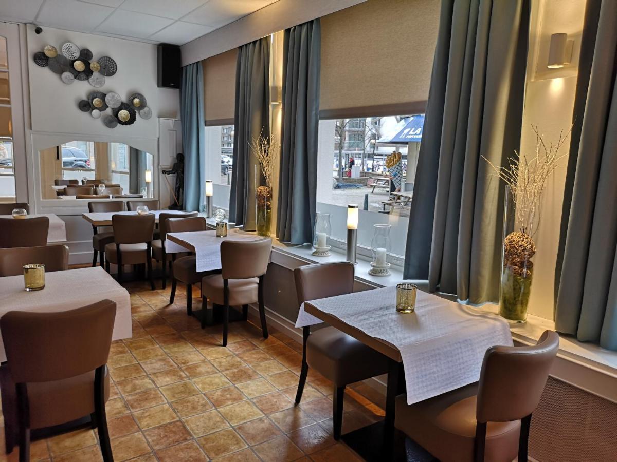 Sfinx Hotel